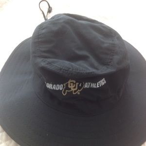CU Buffs Athletics Bucket Hat